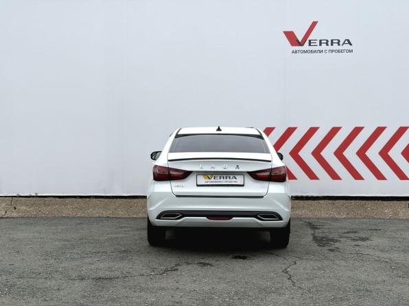 Lada (ВАЗ) Vesta I Рестайлинг (NG) с пробегом 2023 года, цена 1 120 000 рублей, 42411 км, седан, Автокод Объявления