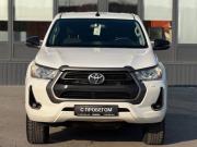 Toyota Hilux VIII Рестайлинг 2 Волгоград  - изображение 36