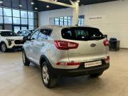 Kia Sportage III Апатиты  - изображение 26