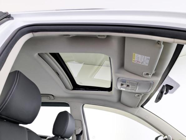 Geely Emgrand X7 I Рестайлинг 2 с пробегом 2019 года, цена 1 450 000 рублей, 60178 км, внедорожник, Автокод Объявления