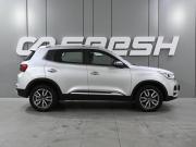 Chery Tiggo 4 I Рестайлинг Ростов-на-Дону  - изображение 27