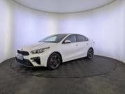 Kia Cerato IV Москва  - изображение 28