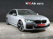 BMW 7 серии VI (G11/G12) Екатеринбург  - изображение 24