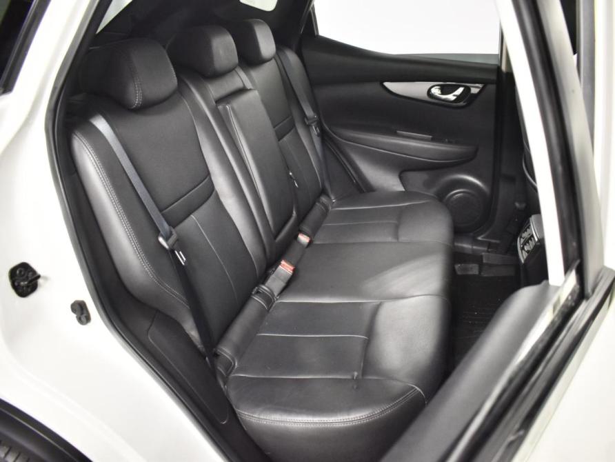 Nissan Qashqai II Рестайлинг Казань  - изображение 7