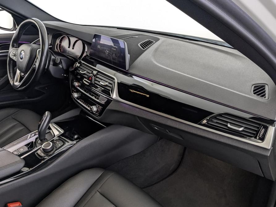 BMW 5 серии VII (G30/G31/G38) Москва  - изображение 13
