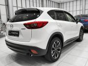 Mazda CX-5 I Рестайлинг Казань  - изображение 28