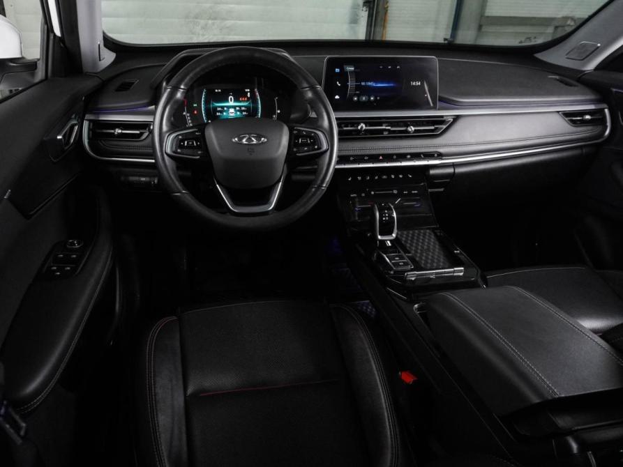 Chery Tiggo 7 Pro I Воронеж  - изображение 6
