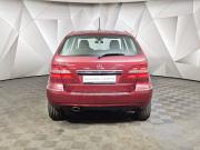 Mercedes-Benz B-Класс I (W245) Рестайлинг Москва  - изображение 27