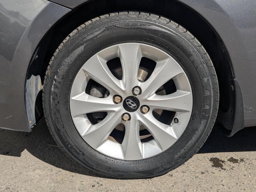 Hyundai Solaris I Рестайлинг Санкт-Петербург  - изображение 12