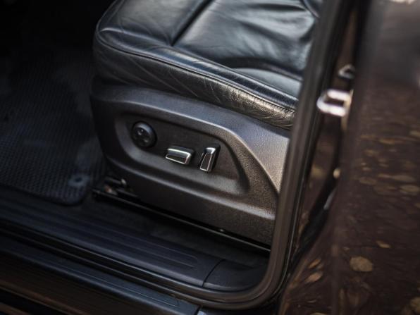 Audi Q5 I (8R) Рестайлинг с пробегом 2012 года, цена 1 699 000 рублей, 146594 км, внедорожник, Автокод Объявления