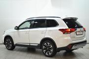 Mitsubishi Outlander III Рестайлинг 3 Сургут  - изображение 28