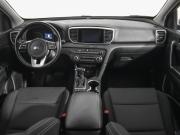 Kia Sportage IV Рестайлинг Санкт-Петербург  - изображение 34