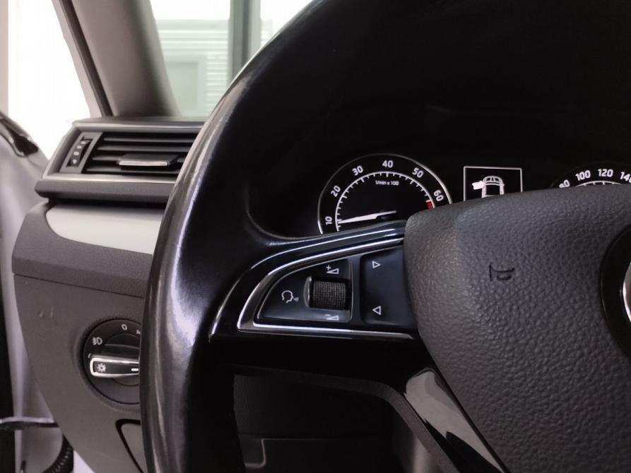 Skoda Superb III Минеральные Воды  - изображение 9