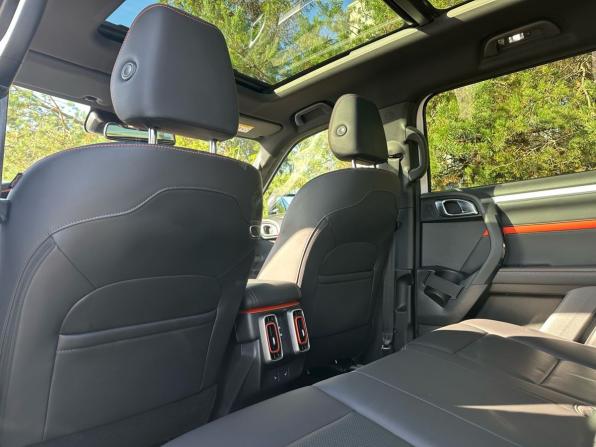 Haval Dargo I с пробегом 2023 года, цена 2 449 000 рублей, 58990 км, внедорожник, Автокод Объявления