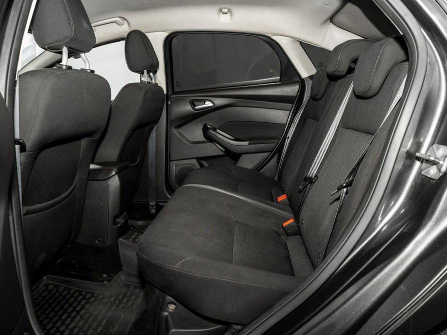 Ford Focus III Рестайлинг Иркутск  - изображение 7