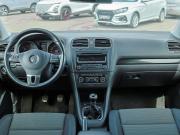 Volkswagen Golf VI Ижевск  - изображение 29