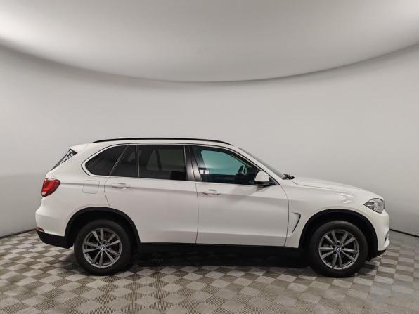 BMW X5 III (F15) с пробегом 2016 года, цена 2 699 000 рублей, 277219 км, внедорожник, Автокод Объявления