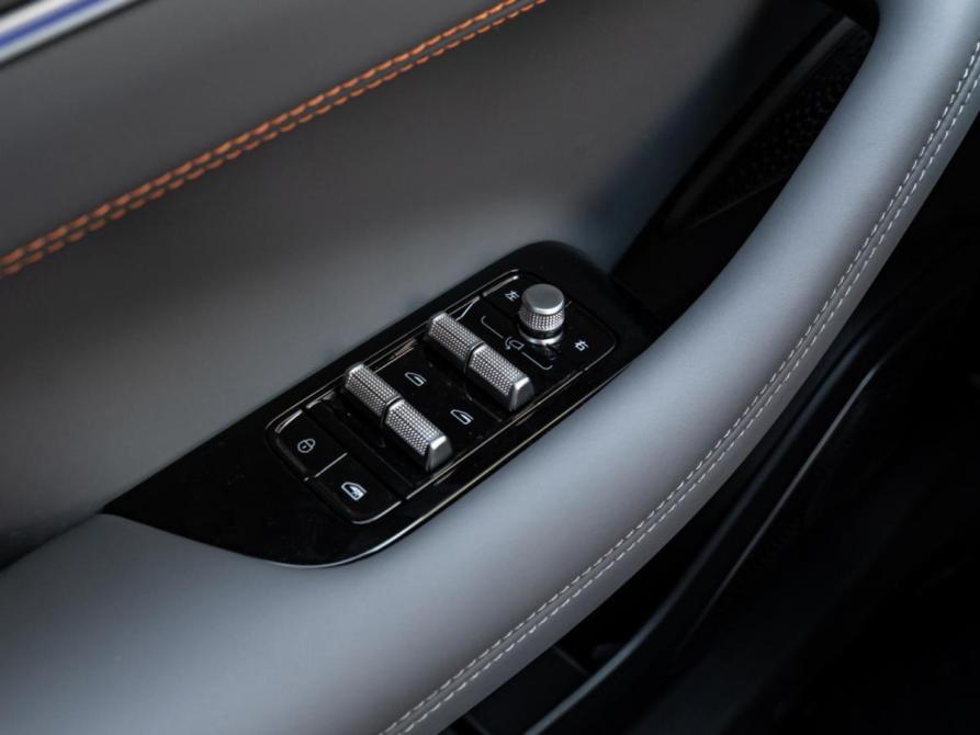 Geely Galaxy M7 Краснодар  - изображение 21