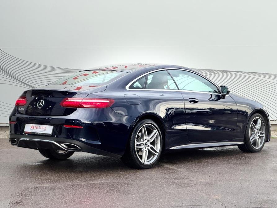 Mercedes-Benz E-Класс V (W213 S213 C238) Воронеж  - изображение 9