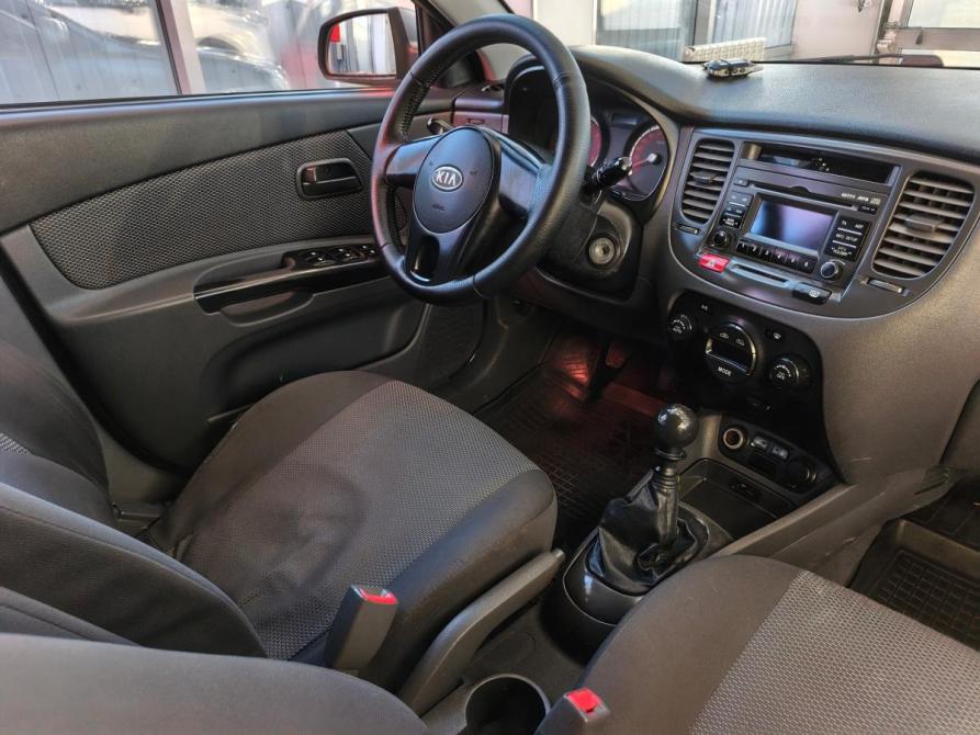 Kia Rio II Рестайлинг Арзамас  - изображение 11