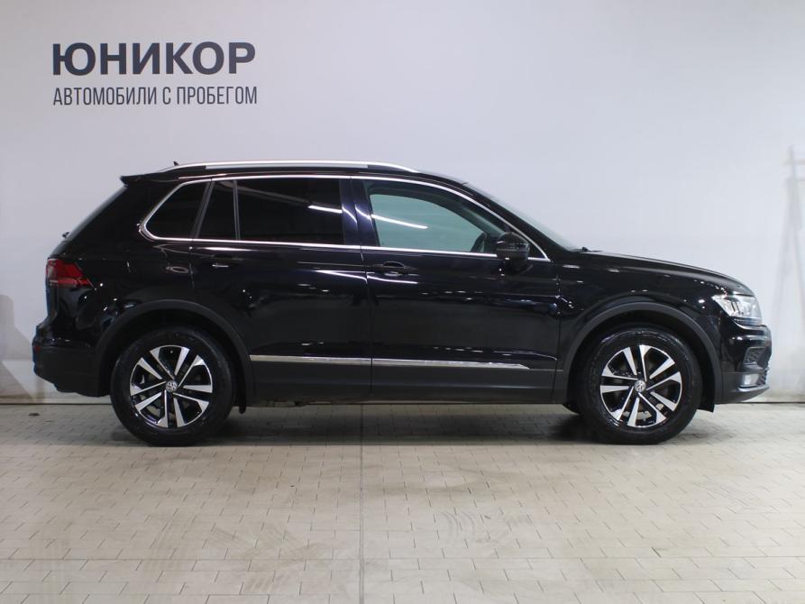 Volkswagen Tiguan II Дзержинск  - изображение 6