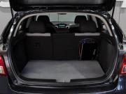 Chevrolet Cruze I Рестайлинг Тюмень  - изображение 38