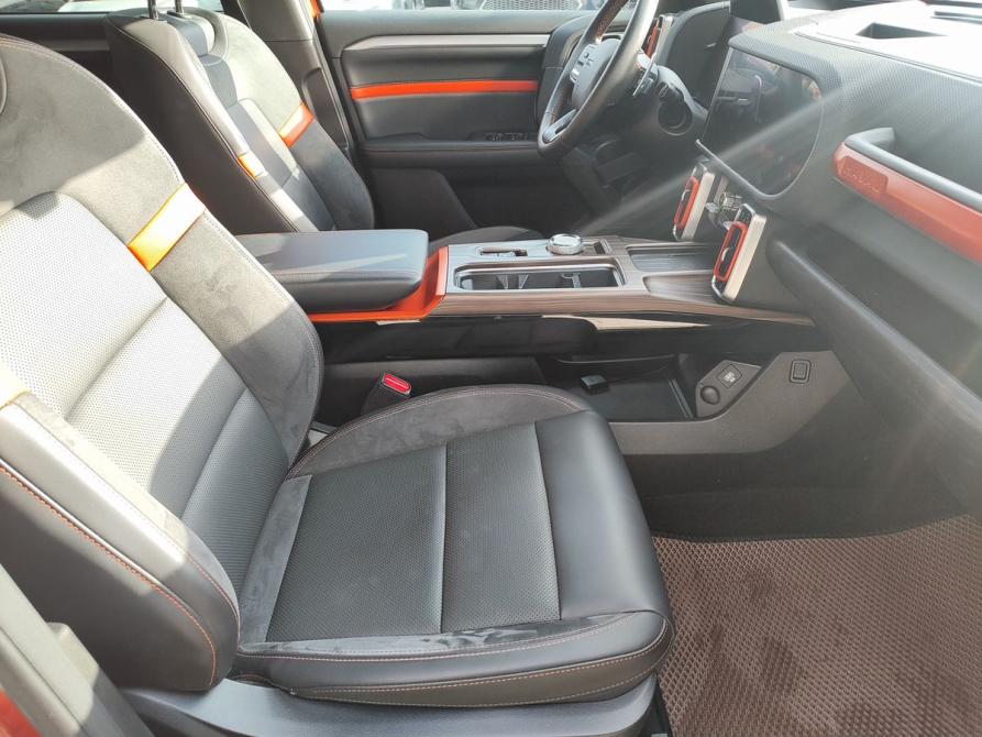 Haval Dargo Москва  - изображение 9