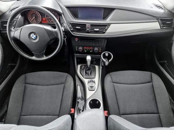 BMW X1 I (E84) Рестайлинг с пробегом 2013 года, цена 849 000 рублей, 237547 км, внедорожник, Автокод Объявления