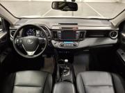 Toyota RAV4 IV (XA40) Рестайлинг Казань  - изображение 45