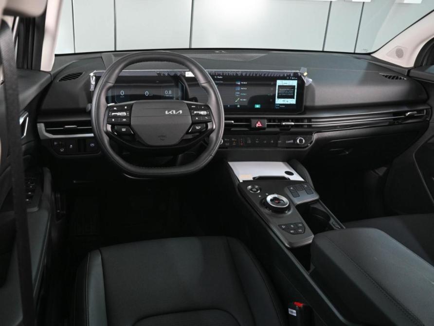 Kia Sportage V Рестайлинг Ростов-на-Дону  - изображение 6