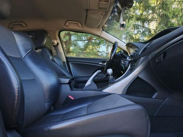 Honda Accord VIII с пробегом 2008 года, цена 920 000 рублей, 225185 км, седан, Автокод Объявления
