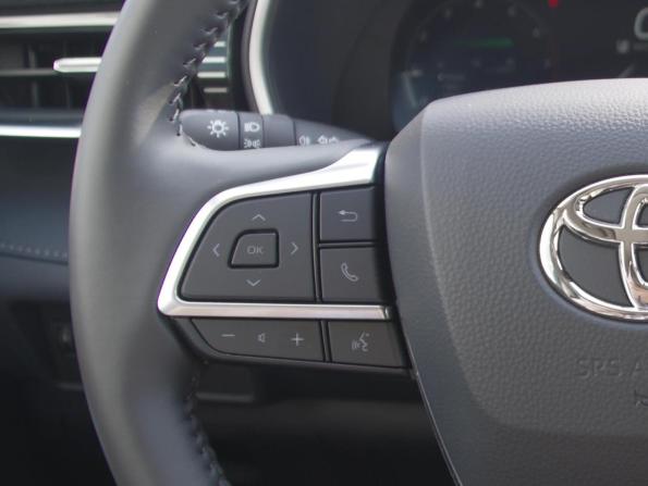 Toyota Highlander IV (XU70) с пробегом 2026 года, цена 5 650 000 рублей, 22 км, внедорожник, Автокод Объявления