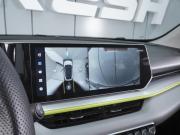 Geely Coolray I Рестайлинг Ростов-на-Дону  - изображение 36