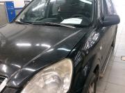 Honda CR-V II Москва  - изображение 27