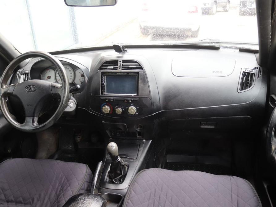 Chery Tiggo (T11) I Нижний Новгород  - изображение 11