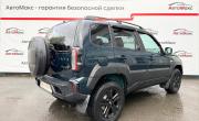 Lada (ВАЗ) Niva Travel I Тюмень  - изображение 25