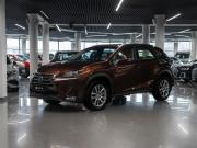 Lexus NX I Москва  - изображение 28