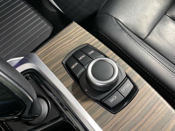 BMW X3 III (G01) с пробегом 2018 года, цена 3 484 000 рублей, 126000 км, внедорожник, Автокод Объявления