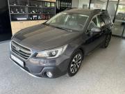 Subaru Outback V Рестайлинг Ярославль  - изображение 7