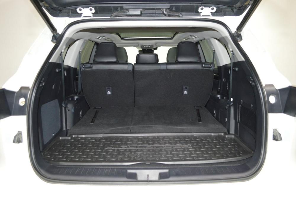 Toyota Highlander IV (XU70) Сургут  - изображение 18