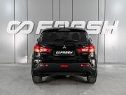 Mitsubishi ASX I Сочи  - изображение 20