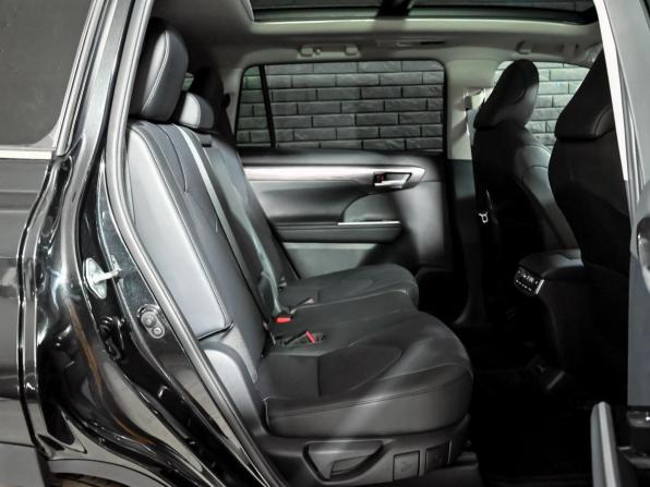 Toyota Highlander IV (XU70) с пробегом 2026 года, цена 5 590 000 рублей, 48 км, внедорожник, Автокод Объявления
