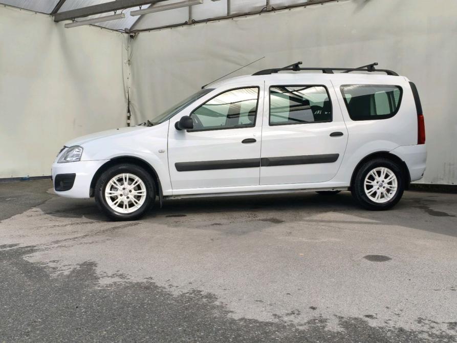Lada (ВАЗ) Largus I Липецк  - изображение 9