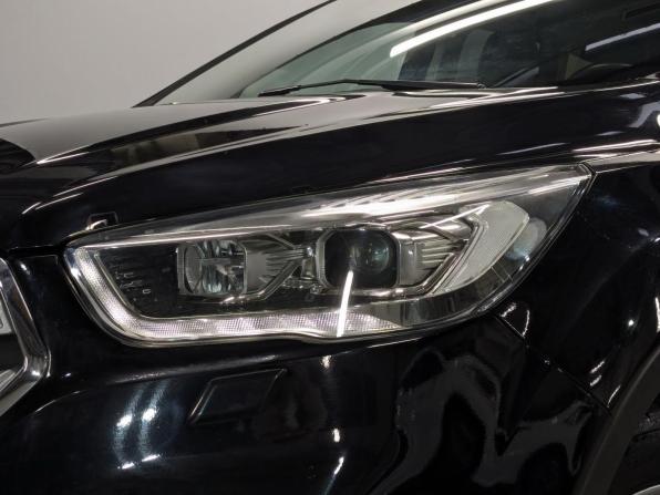 Ford Kuga II Рестайлинг с пробегом 2019 года, цена 1 999 000 рублей, 89130 км, внедорожник, Автокод Объявления