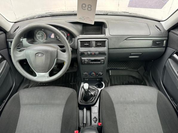 Lada (ВАЗ) Priora I Рестайлинг с пробегом 2018 года, цена 550 000 рублей, 163981 км, седан, Автокод Объявления