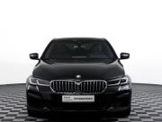 BMW 5 серии VII (G30/G31/G38) Рестайлинг Москва  - изображение 23