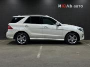 Mercedes-Benz M-Класс III (W166) Челябинск  - изображение 28