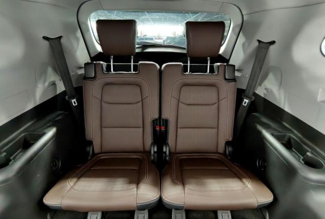 Chery Tiggo 8 Pro I с пробегом 2021 года, цена 1 820 000 рублей, 82230 км, внедорожник, Автокод Объявления