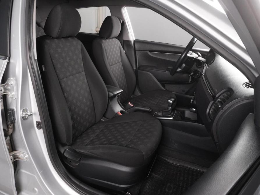 Kia Rio IV Минеральные Воды  - изображение 8