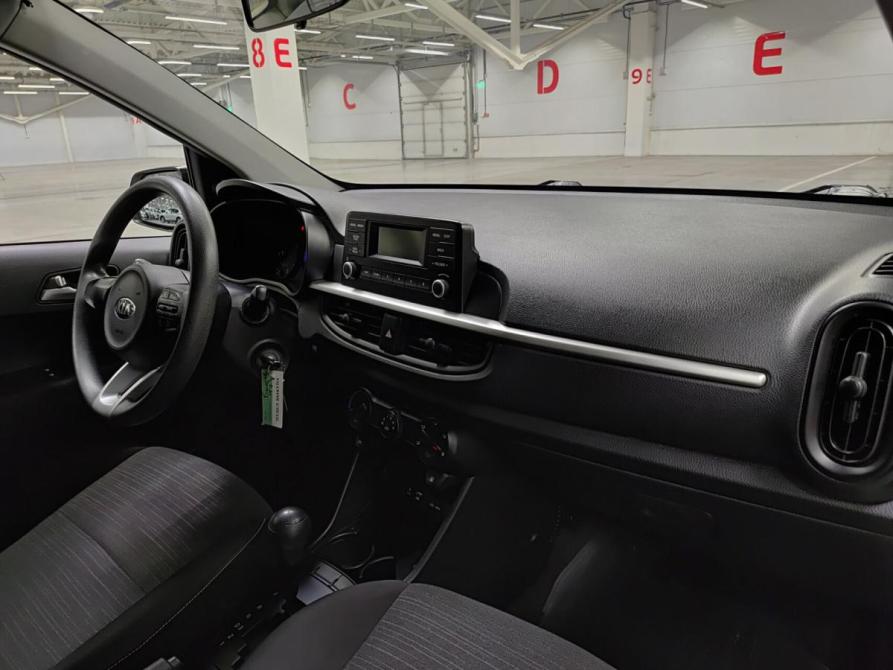 Kia Picanto III Казань  - изображение 13